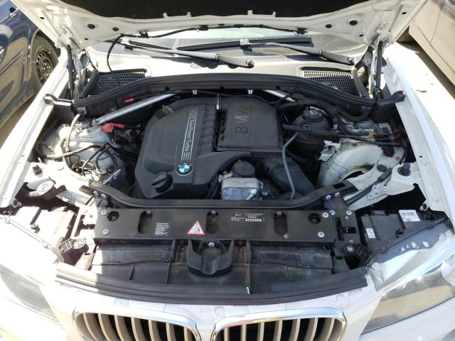 5UXWX7C59E0E80442 BMW X3 Xdrive35i