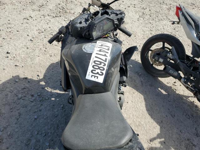 2005 HONDA CBR600 RR - JH2PC37005M208710