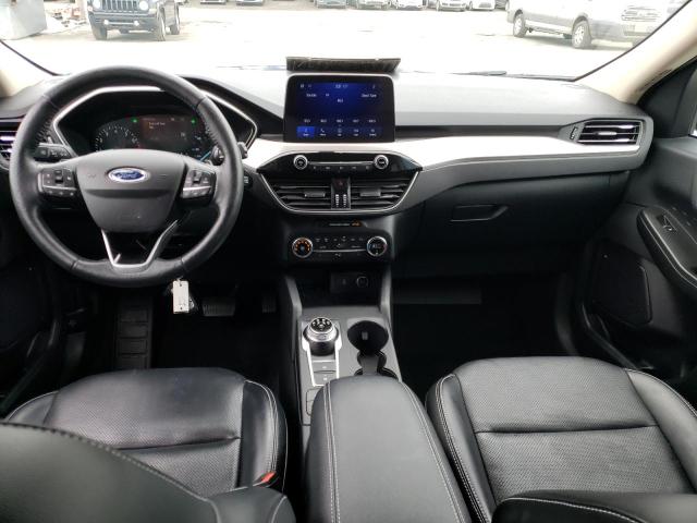 2020 FORD ESCAPE SEL - 1FMCU9H93LUA58508