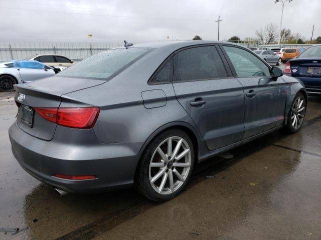 WAUB8GFF0G1025150 Audi A3 PREMIUM