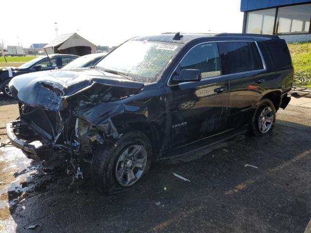 2020 Chevrolet Tahoe 