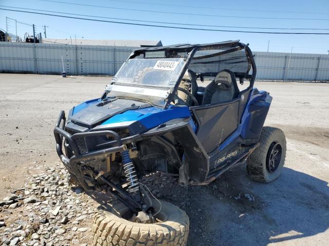 2016 POLARIS RZR S 900 - 3NSVBE878GH105589