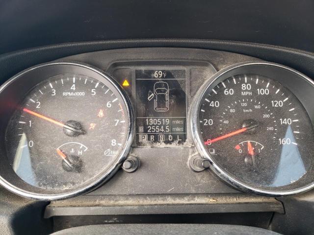 JN8AS5MT8FW655288 Nissan Rogue Select S