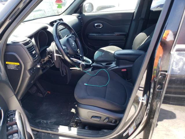 KNDJX3A55E7024529 KIA Soul !