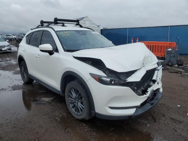 JM3KFBBM6K0605248 Mazda CX-5 SPORT
