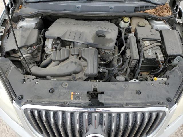 2015 BUICK VERANO CON - 1G4PR5SK4F4102074