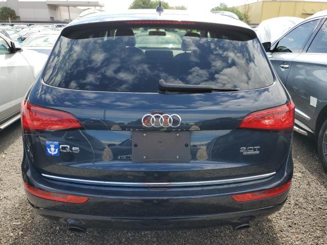 VIN WA1C2AFP2HA073047 2017 Audi Q5, Premium no.6