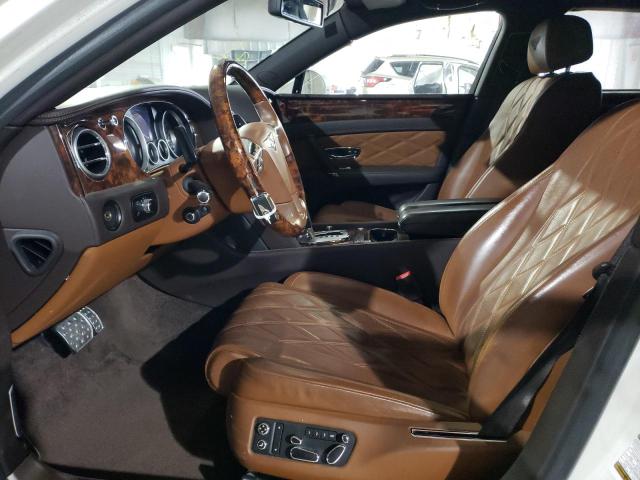 2015 BENTLEY FLYING SPU - SCBEC9ZA4FC045272