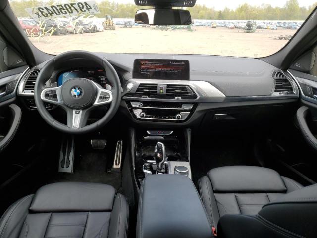 2020 BMW X4 XDRIVEM - 5UX2V5C06LLE69603