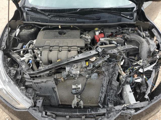 3N1AB7AP4KY323689 Nissan SENTRA S