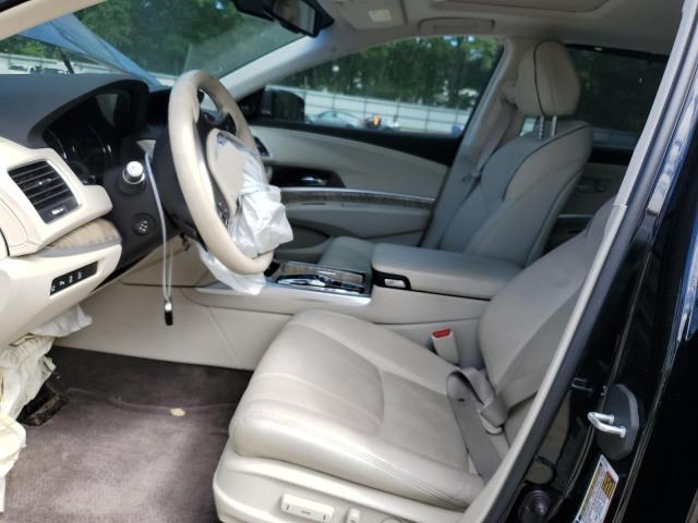 2019 ACURA RLX SPORT - JH4KC2F95KC000318