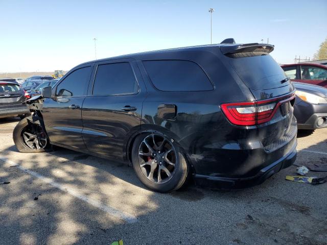 2021 DODGE DURANGO SR - 1C4SDJH92MC740742