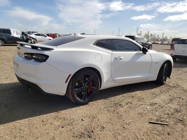 2020 CHEVROLET CAMARO LZ - 1G1FE1R7XL0136375