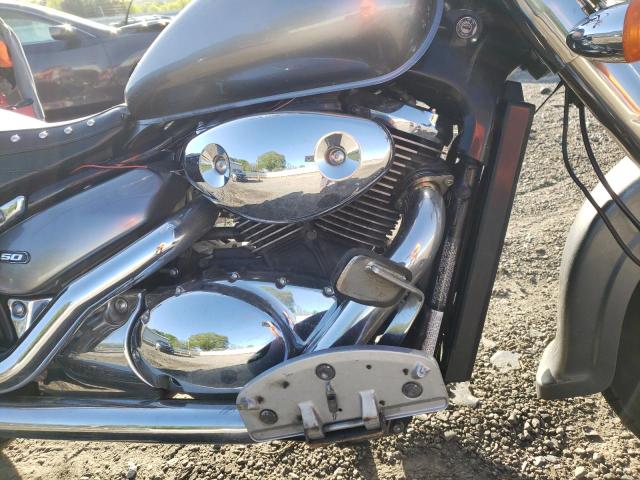 2007 SUZUKI VL800 - JS1VS55A472110444
