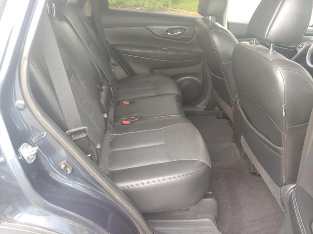 5N1AT2MT4FC907915 Nissan ROGUE S