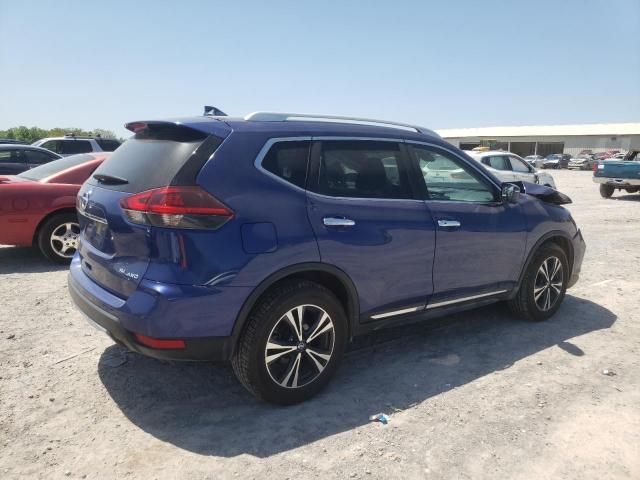 JN8AT2MV2JW317603 | 2018 NISSAN ROGUE S