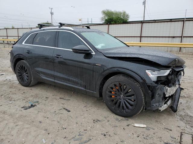 2019 AUDI E-TRON PRE - WA1VAAGE7KB023576