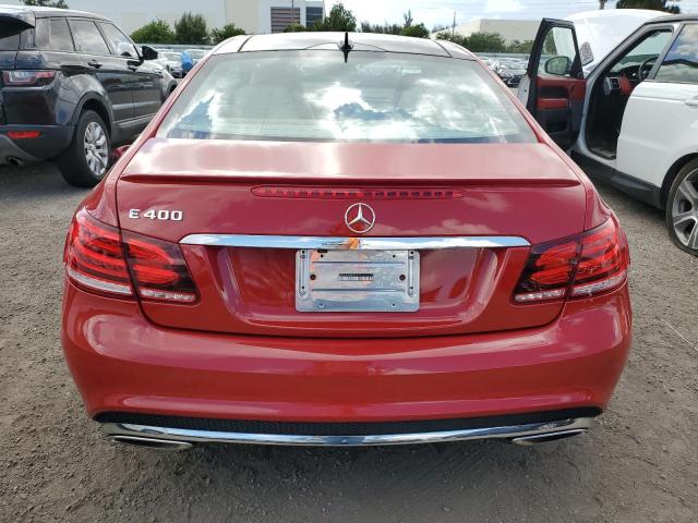 2017 MERCEDES-BENZ E 400 - WDDKJ6FB0HF357503