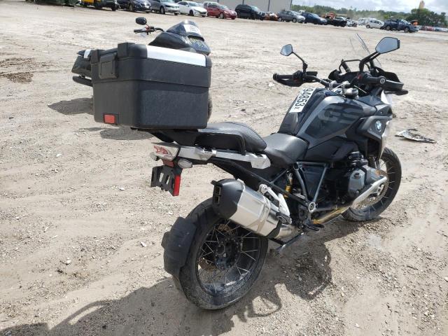 2021 BMW R 1250 GS - WB10M0303M6E34030