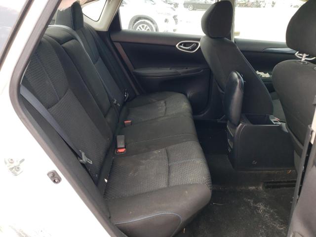 2018 NISSAN SENTRA S - 3N1AB7APXJY255042