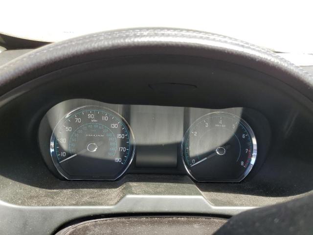 2015 JAGUAR XF 2.0T PR - SAJWA0FS6FPU72723