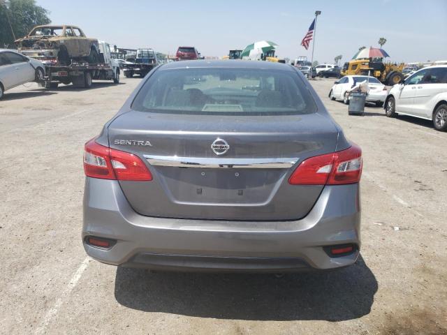 3N1AB7AP2KY357890 Nissan SENTRA S