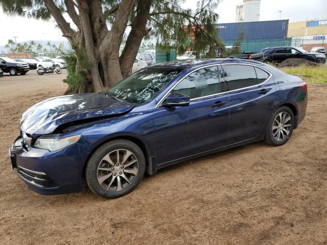 Vin: 19uub1f33ga001538, lot: 49721603, acura tlx 2016 img_1