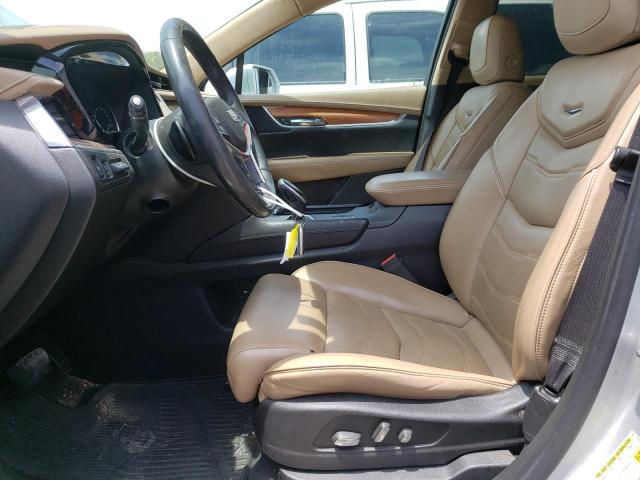 2017 CADILLAC XT5 PLATIN - 1GYKNFRS2HZ102483