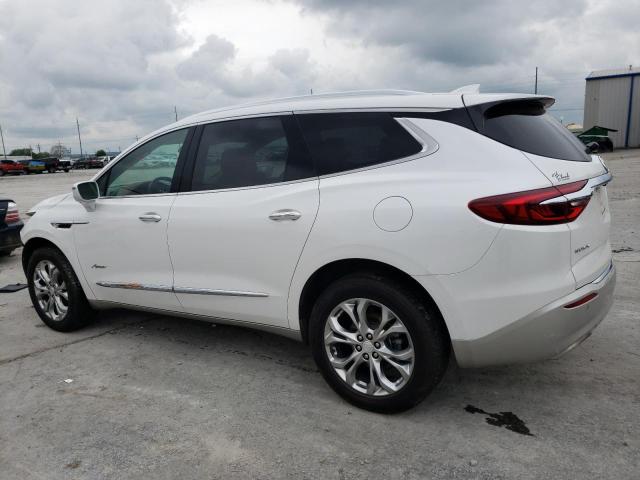 2018 BUICK ENCLAVE AV - 5GAERDKW1JJ165251
