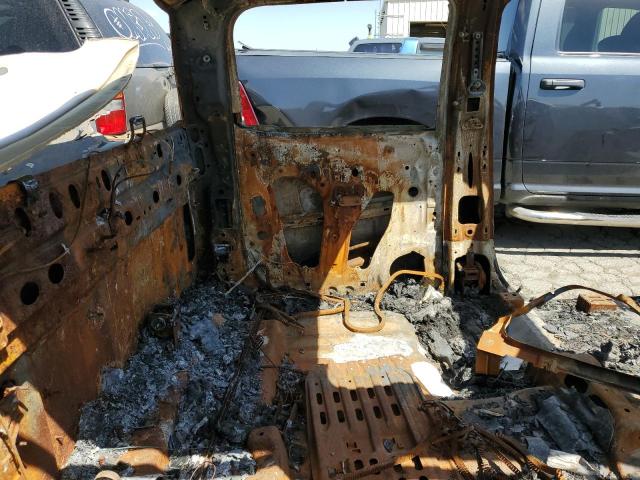 3GTU2PEJ6HG464228 GMC Sierra K1500 Denali