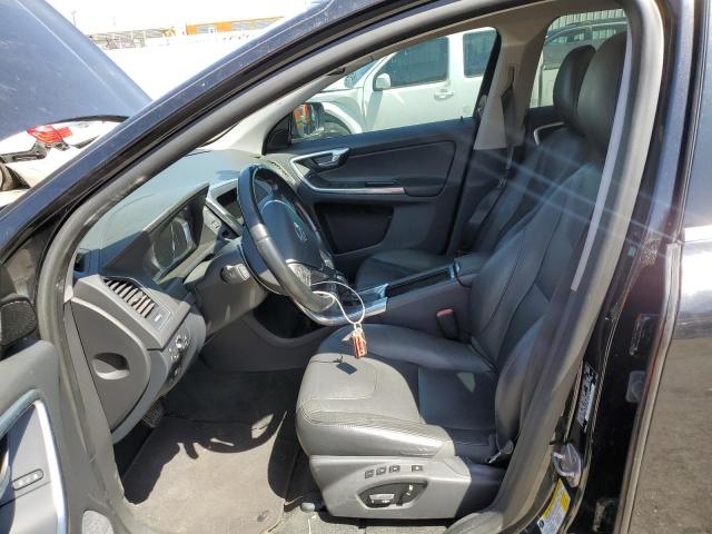 YV426MDBXF2587831 Volvo Xc60 T5 Premier