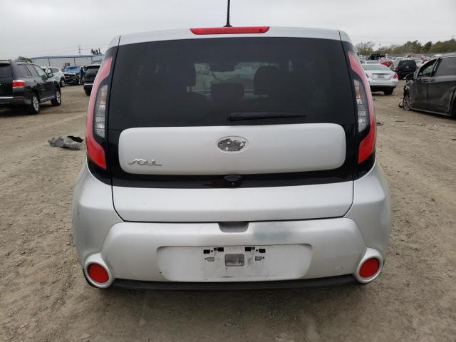 KNDJX3A56E7706500 KIA Soul !