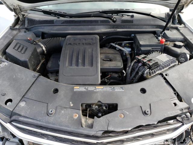 2016 CHEVROLET EQUINOX LT - 2GNFLFEK3G6127302