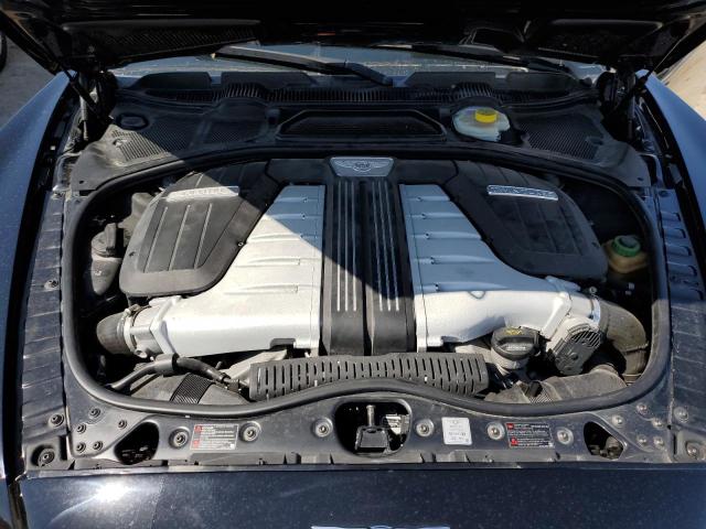 2016 BENTLEY CONTINENTA - SCBGU3ZA6GC051482