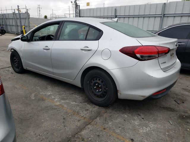 3KPFK4A76HE097246 KIA FORTE LX