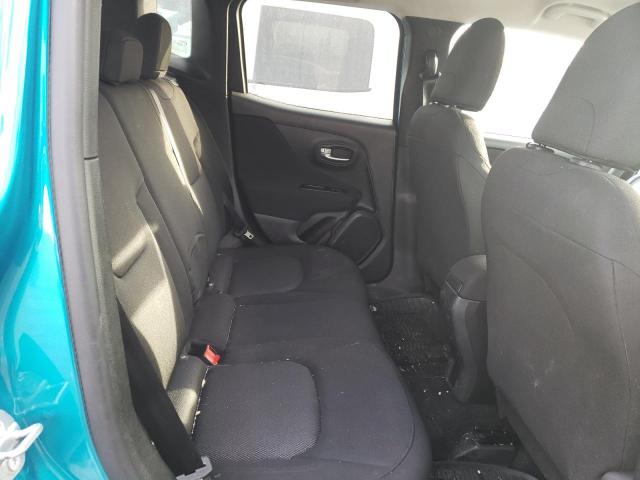2020 JEEP RENEGADE S - ZACNJAAB2LPL13507