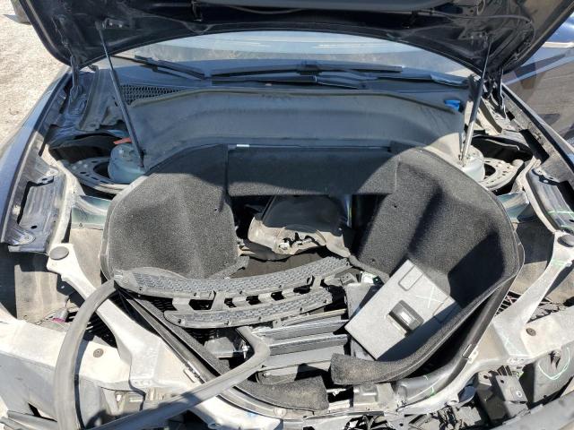 5YJSA1S17EFP33964 Tesla MODEL S
