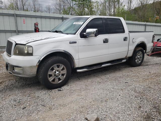 2004 Ford F-150 SuperCrew 