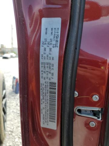 1C4PJLLB0LD620483 Jeep Cherokee Latitude Plus