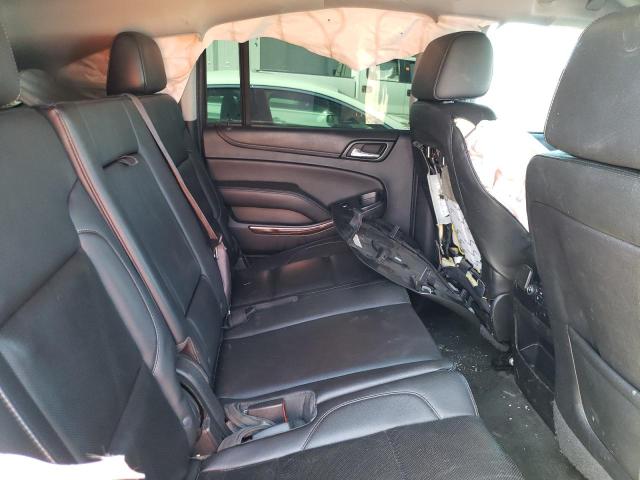 1GKS2HKC2FR245769 GMC Yukon Xl K1500 Slt