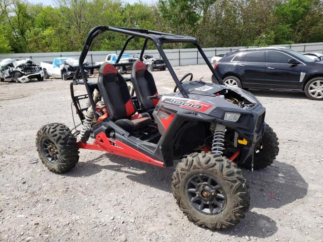 2017 POLARIS RZR XP 100 - 3NSVDE999HF798809