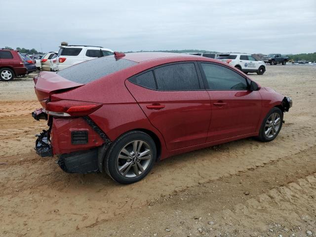 KMHD84LF4HU144622 Hyundai ELANTRA SE