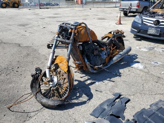 2004 KAWASAKI EN500 C - JKAENVC1X4A185886