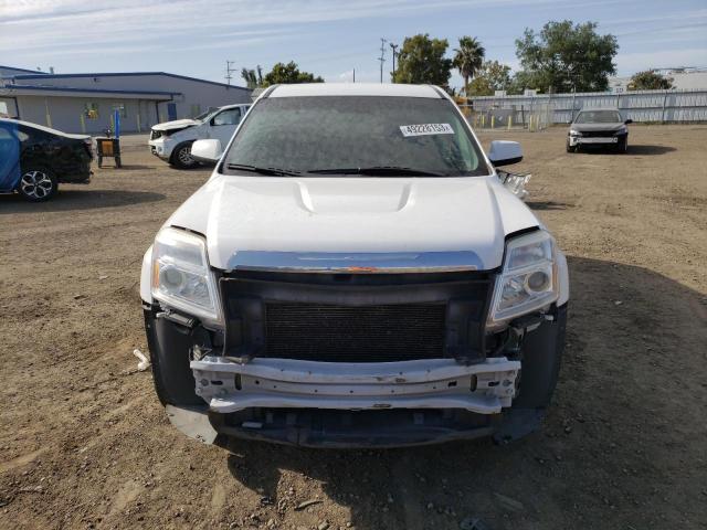 2GKALMEK8H6353123 GMC Terrain Sle