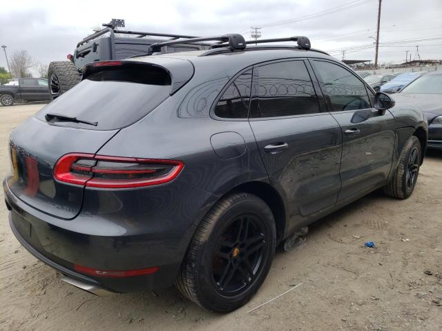 WP1AA2A55JLB12413 Porsche Macan