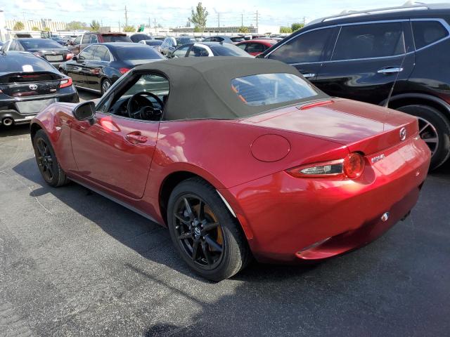 2022 Mazda Mx-5 Miata Sport VIN: JM1NDAB78N0507312 Lot: 49159643