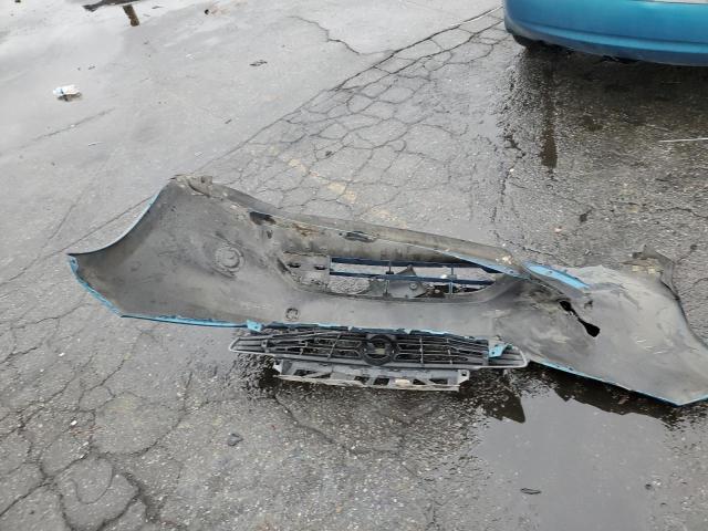 3N1CE2CP9FL414508 Nissan Versa Note S