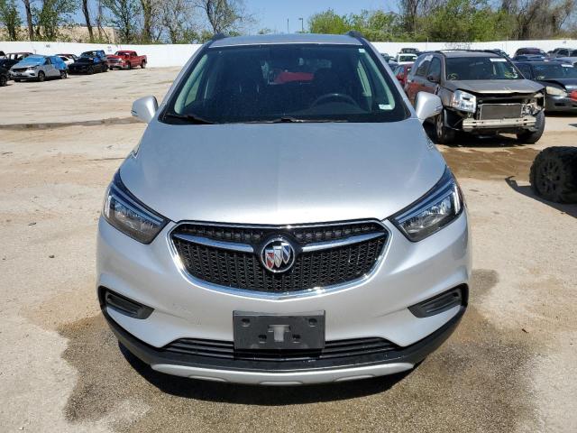 KL4CJASB2KB713417 Buick Encore Preferred