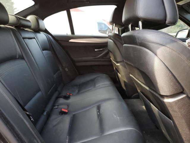 2015 BMW 550 XI - WBAKP9C5XFD979430