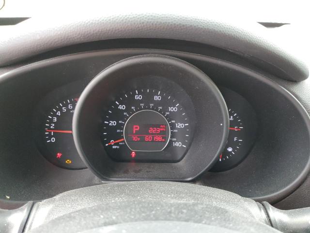 KNDJP3A54J7893259 KIA SOUL +